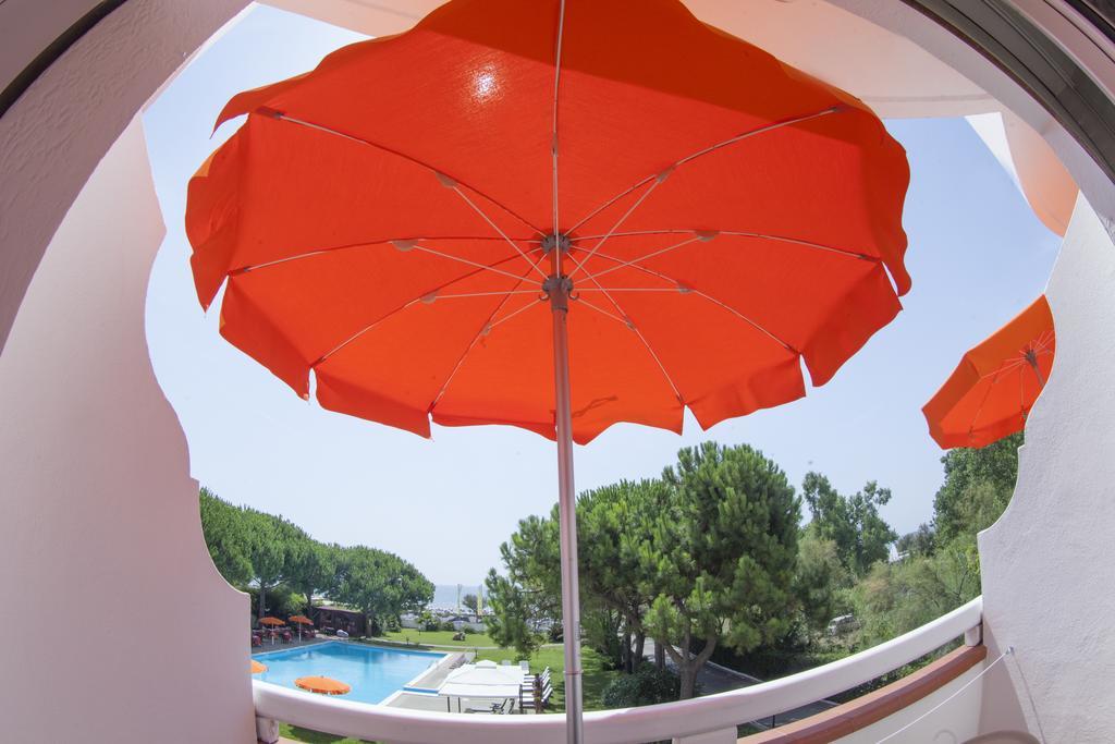 Hotel Capo Circeo Centro Benessere & Padel San Felice Circeo Rom bilde