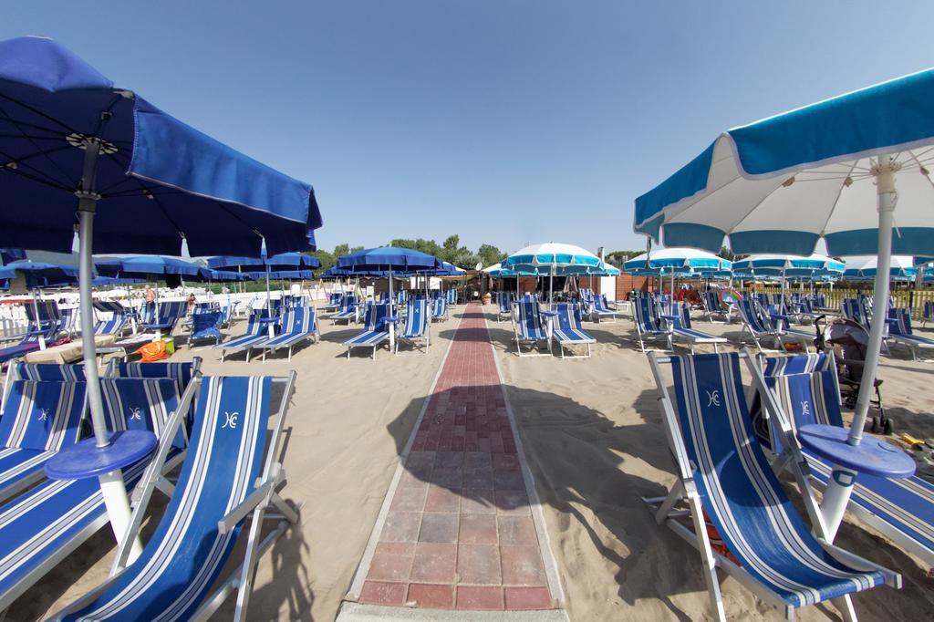 Hotel Capo Circeo Centro Benessere & Padel San Felice Circeo Eksteriør bilde