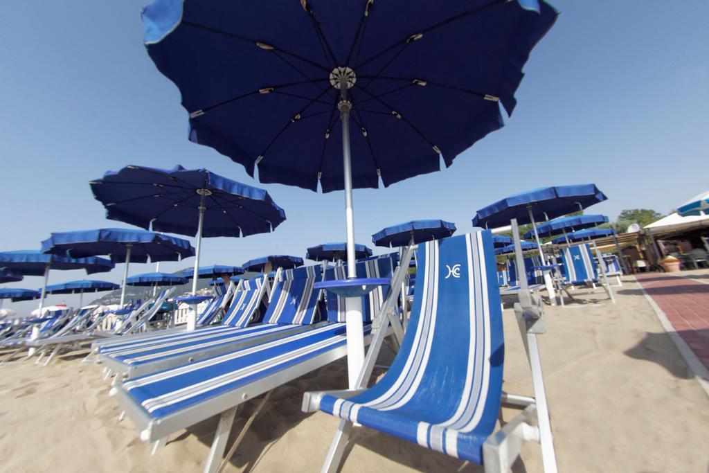 Hotel Capo Circeo Centro Benessere & Padel San Felice Circeo Eksteriør bilde