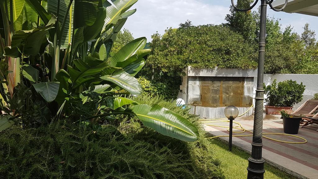 Hotel Capo Circeo Centro Benessere & Padel San Felice Circeo Eksteriør bilde