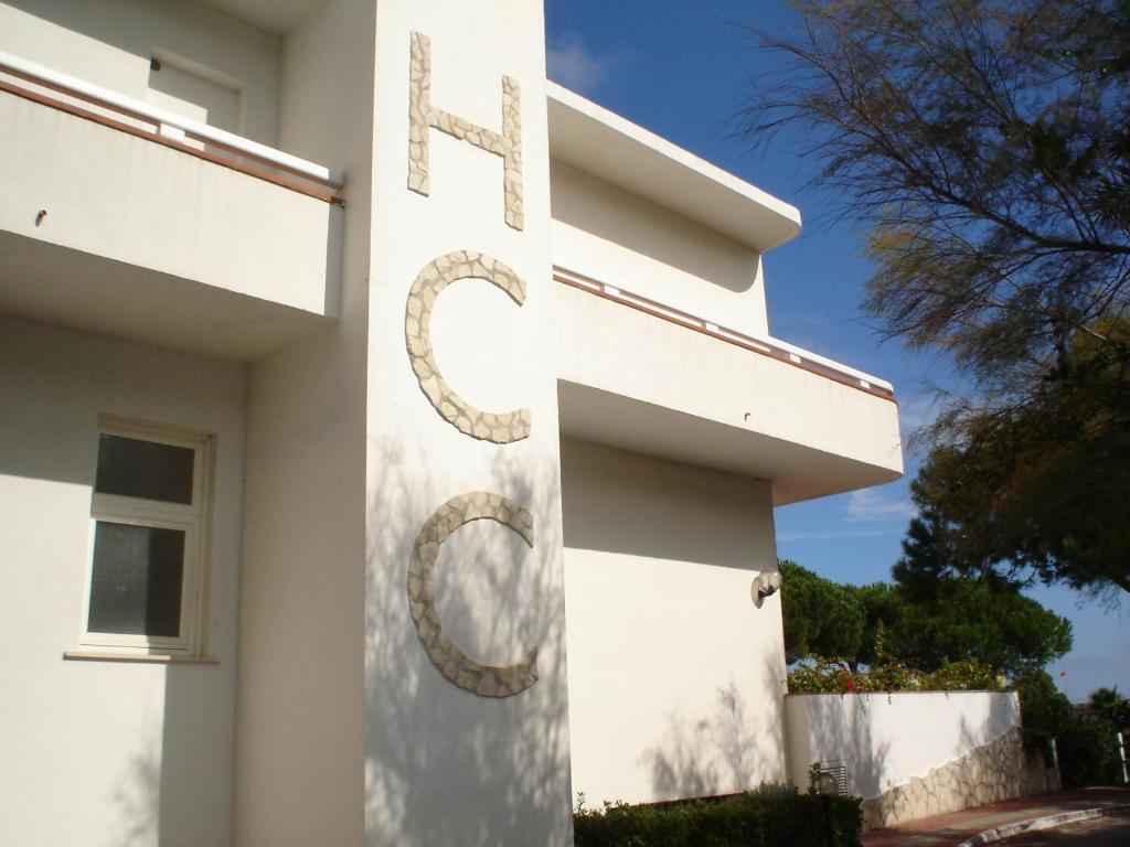 Hotel Capo Circeo Centro Benessere & Padel San Felice Circeo Eksteriør bilde